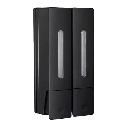 Dispenser Slim de Parede para Sabão / Shampoo / Condicionador