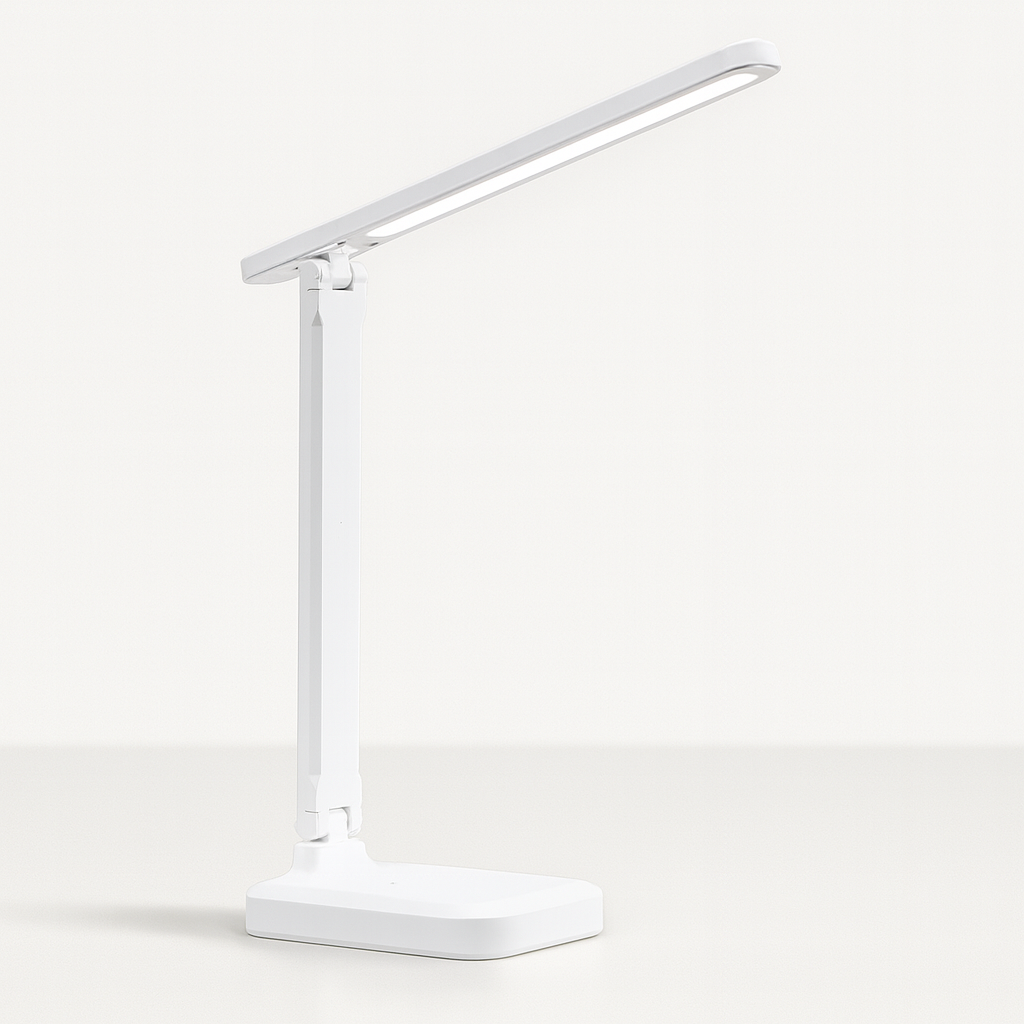 Luminária de Mesa Touch 3 Cores