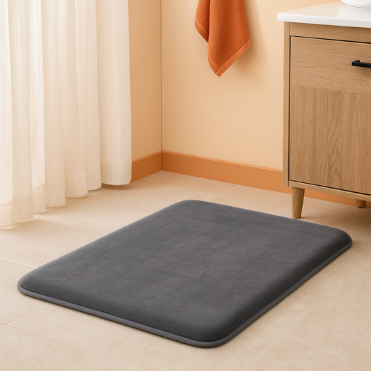 Tapete Nuvem Absorvente