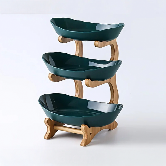 Fruteira Decor Vertical