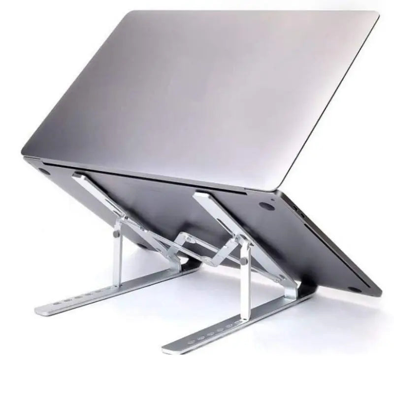 Suporte para Notebook com Regulador de Inclinação