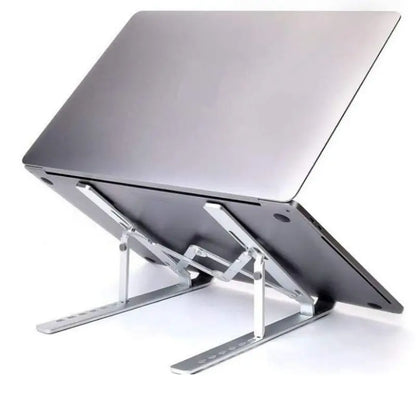 Suporte para Notebook com Regulador de Inclinação