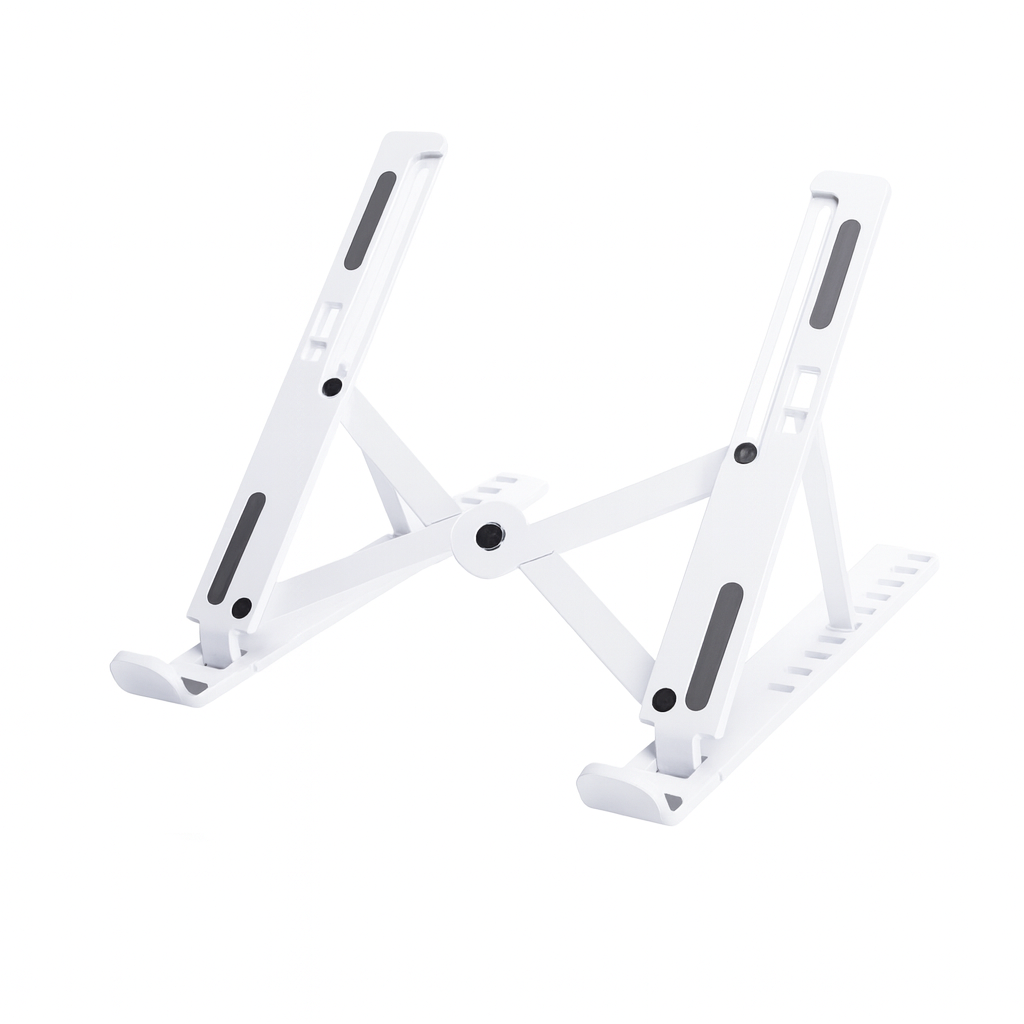 Suporte para Notebook com Regulador de Inclinação